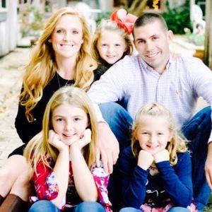 Meet your Posher, Alexandra